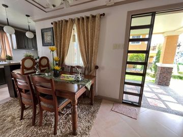 Suntrust Verona Ready for Occupancy House and Lot for Sale near Tagaytay