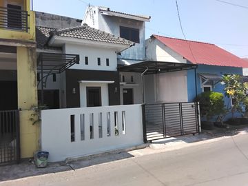 Jual rumah minimalis dalam kota di jl jambon tegalrejo kota yogyakarta