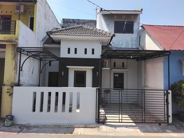 Jual rumah minimalis dalam kota di jl jambon tegalrejo kota yogyakarta