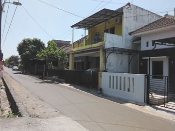 Jual rumah minimalis dalam kota di jl jambon tegalrejo kota yogyakarta