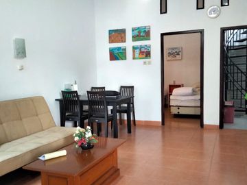 Jual rumah minimalis dalam kota di jl jambon tegalrejo kota yogyakarta