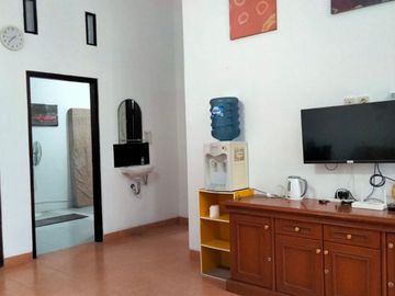Jual rumah minimalis dalam kota di jl jambon tegalrejo kota yogyakarta
