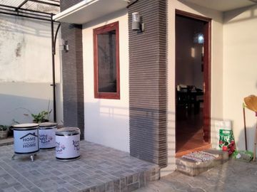 Jual rumah minimalis dalam kota di jl jambon tegalrejo kota yogyakarta
