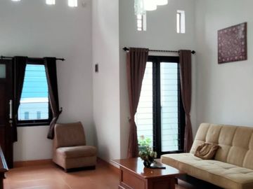 Jual rumah minimalis dalam kota di jl jambon tegalrejo kota yogyakarta