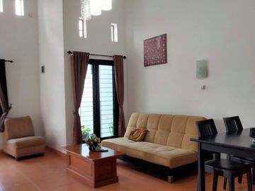 Jual rumah minimalis dalam kota di jl jambon tegalrejo kota yogyakarta