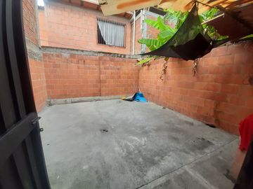 VENTA CASA ZAMORANO