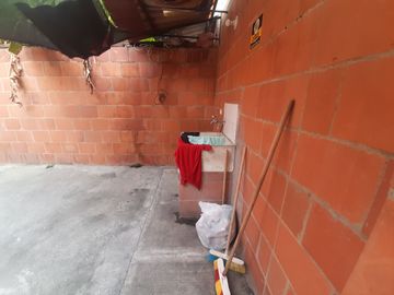VENTA CASA ZAMORANO