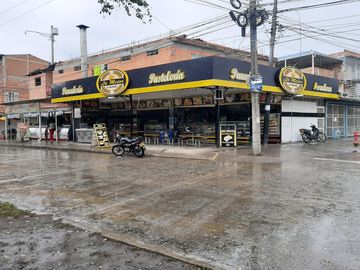 VENTA CASA ZAMORANO