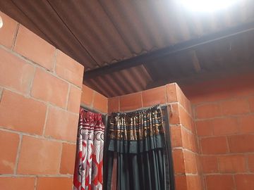 VENTA CASA ZAMORANO