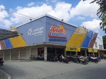 VENTA CASA ZAMORANO