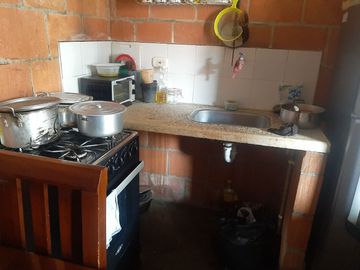 VENTA CASA ZAMORANO