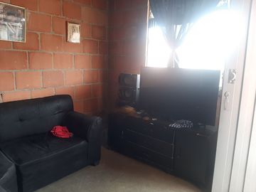 VENTA CASA ZAMORANO