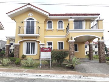 Suntrust Verona 4 Bedroom Homes for Sale in Silang, Cavite near Tagaytay and Nuvali