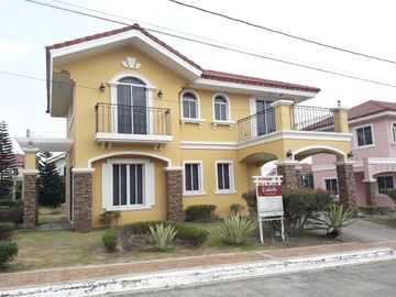 Suntrust Verona 4 Bedroom Homes for Sale in Silang, Cavite near Tagaytay and Nuvali