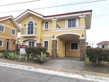 Suntrust Verona 4 Bedroom Homes for Sale in Silang, Cavite near Tagaytay and Nuvali