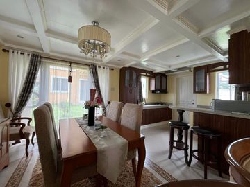 Suntrust Verona 4 Bedroom Homes for Sale in Silang, Cavite near Tagaytay and Nuvali