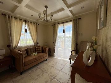 Suntrust Verona 4 Bedroom Homes for Sale in Silang, Cavite near Tagaytay and Nuvali