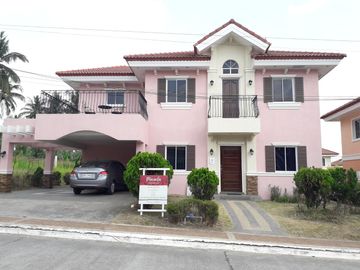 Suntrust Verona Affordable Luxury House and Lot for Sale Near Tagaytay