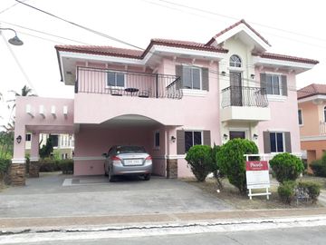 Suntrust Verona Affordable Luxury House and Lot for Sale Near Tagaytay