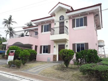 Suntrust Verona Affordable Luxury House and Lot for Sale Near Tagaytay