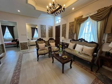 Suntrust Verona Affordable Luxury House and Lot for Sale Near Tagaytay
