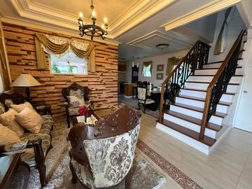 Suntrust Verona Affordable Luxury House and Lot for Sale Near Tagaytay