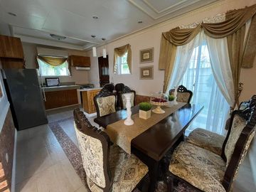 Suntrust Verona Affordable Luxury House and Lot for Sale Near Tagaytay