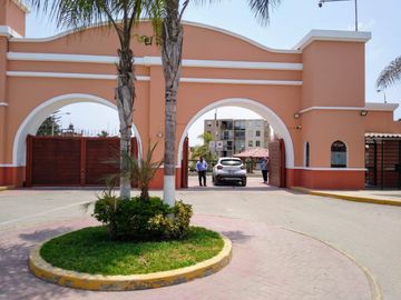 Casa en Condominio en Lurín - Pachacamac