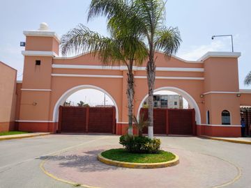 Casa en Condominio en Lurín - Pachacamac