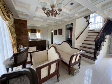 For Sale Single-Detached Homes in Suntrust Verona, Silang Cavite near AUP