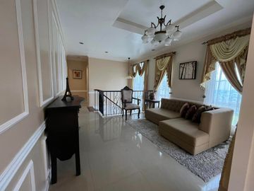 For Sale Single-Detached Homes in Suntrust Verona, Silang Cavite near AUP