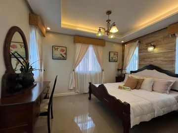 For Sale Single-Detached Homes in Suntrust Verona, Silang Cavite near AUP