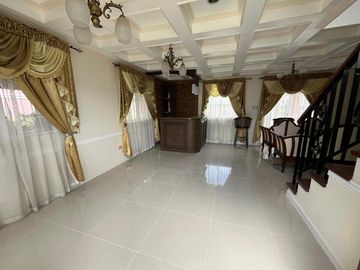 For Sale Single-Detached Homes in Suntrust Verona, Silang Cavite near AUP