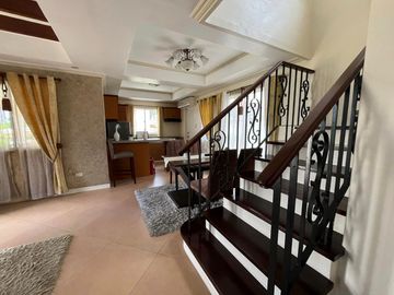 Affordable Luxury Homes in Suntrust Verona, Cavite near AUP