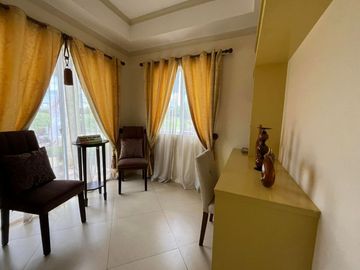 Affordable Luxury Homes in Suntrust Verona, Cavite near AUP