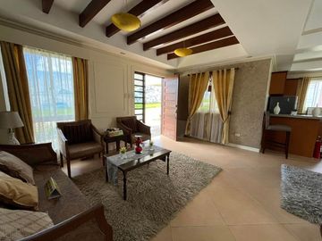 Affordable Luxury Homes in Suntrust Verona, Cavite near AUP