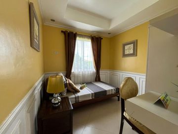 Affordable Luxury Homes in Suntrust Verona, Cavite near AUP