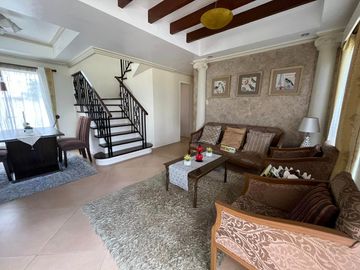 Affordable Luxury Homes in Suntrust Verona, Cavite near AUP