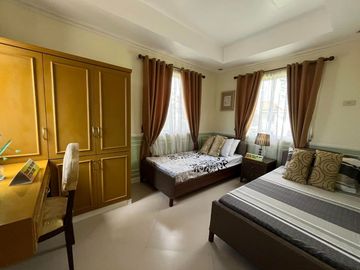Affordable Luxury Homes in Suntrust Verona, Cavite near AUP