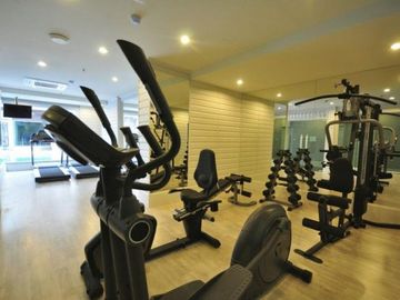 Luxury condo for sale, The Unique, Ku Muang, Chiang Mai, 32.44 sq m., near Maya Nimman, 3.45 million baht