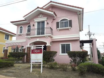 House and Lot for Sale in Cavite
