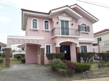 House and Lot for Sale in Cavite