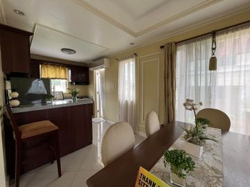 House and Lot for Sale in Cavite
