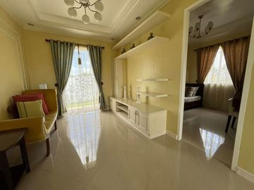 House and Lot for Sale in Cavite