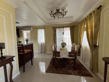 House and Lot for Sale in Cavite