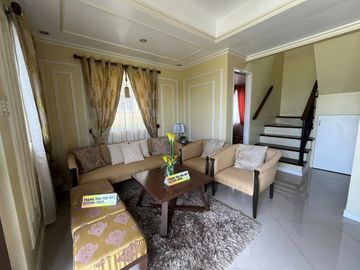 House and Lot for Sale in Cavite