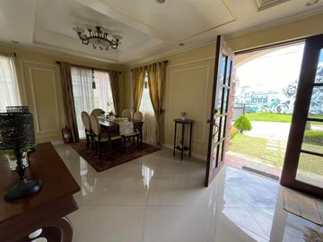 House and Lot for Sale in Cavite