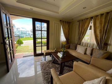 House and Lot for Sale in Cavite