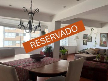 Oportunidad!_Venta_Departamento_140m2_Impecable!!
