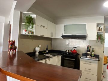 Oportunidad!_Venta_Departamento_140m2_Impecable!!